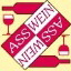 ASS Wein Vertriebs-GmbH,  München,  Tel.: (089) 1501485, Fax: (089) 150 00 229,  E-Mail: ass@asswein.de; Verkaufslager, Frankfurter Ring 18 a Halle RGB, 80807 München