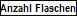 Anzahl Flaschen